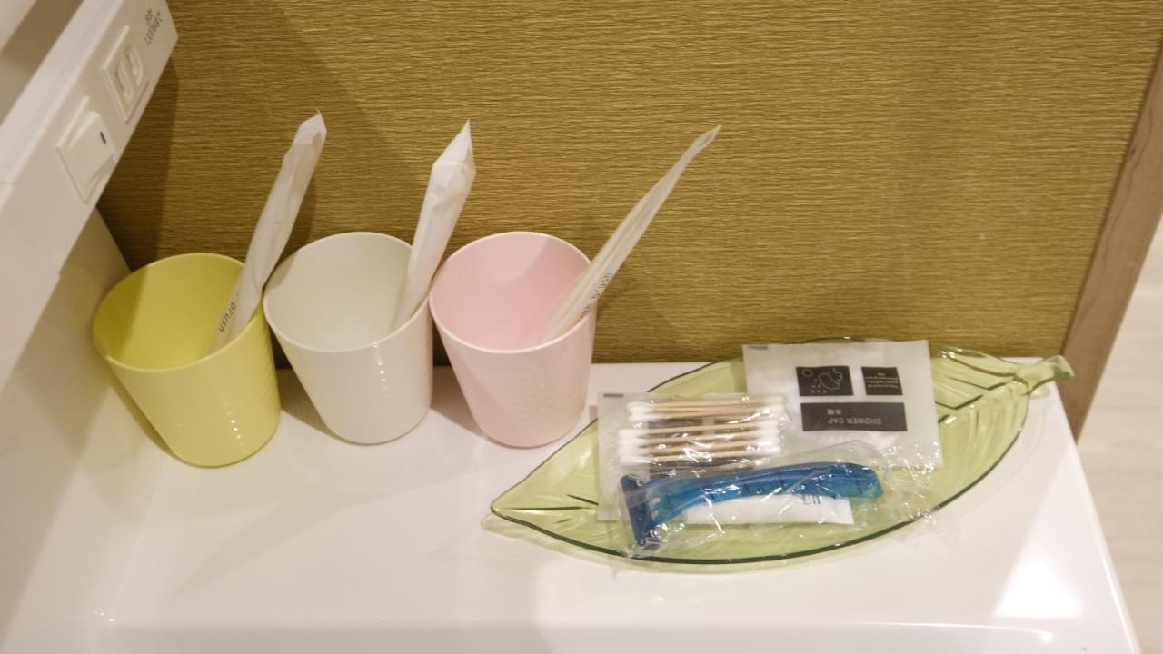 東瀛stays 302東京　お洒落な和洋室 Осака Екстер'єр фото