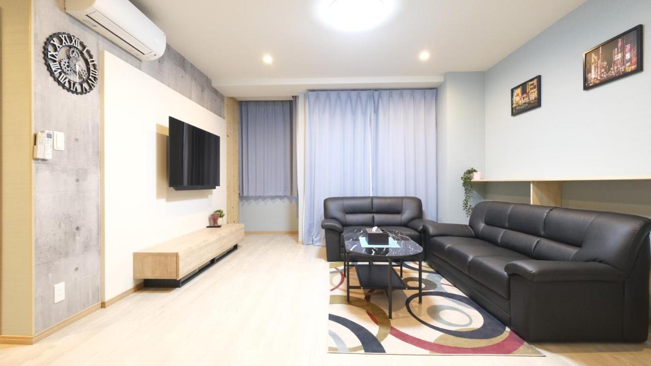 東瀛stays 302東京　お洒落な和洋室 Осака Екстер'єр фото