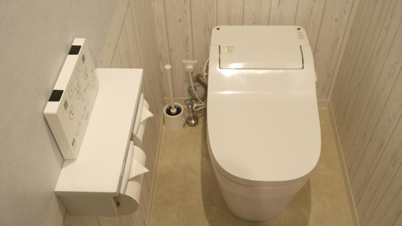東瀛stays 302東京　お洒落な和洋室 Осака Екстер'єр фото