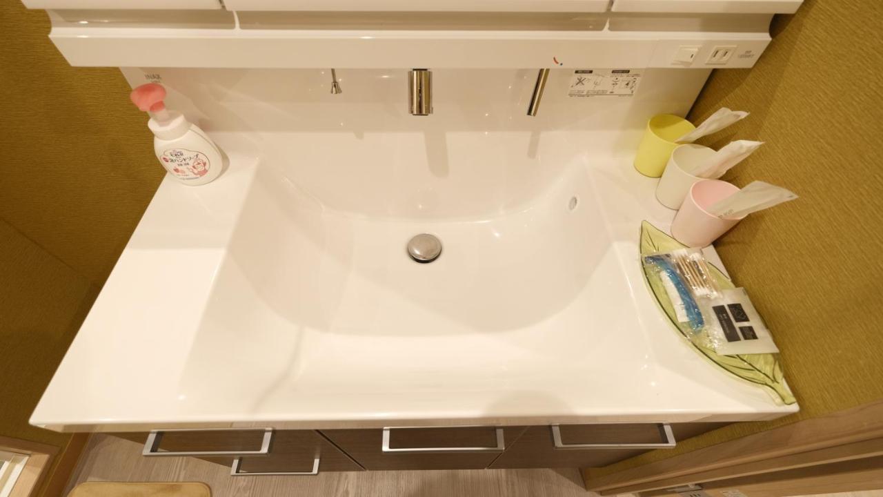 東瀛stays 302東京　お洒落な和洋室 Осака Екстер'єр фото